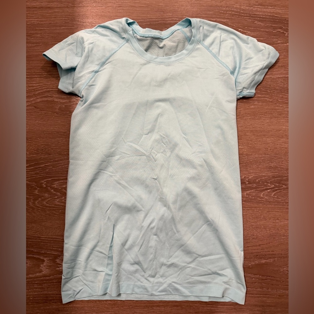 Lululemon Swiftly Tech